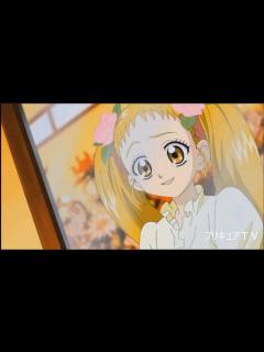 [x]キュアレモネードが鏡の中のキュアレモネードに襲われる Yes!プリキュア5 - YouTube