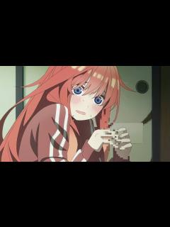 [x]【五等分の花嫁】逆に「モザイク」入れちゃうと大変なことになる説www - YouTube
