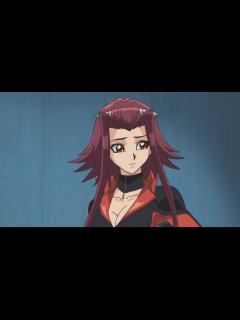 [x]遊☆戯☆王5D’s 第75話 十六夜アキ アクセラレーション！ アニメ/動画 - ニコニコ動画