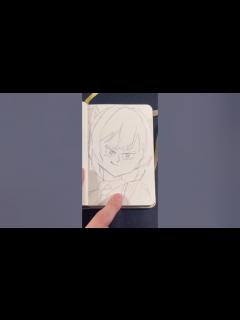 [x]初音ミクを下書きが無意味な描き方で描く。 #ボーカロイド #shorts - YouTube