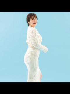 [x]【マシュマロボディ】磯山さやかさんがさらに桃尻になった！下着4選 | 美ST ONLINE
