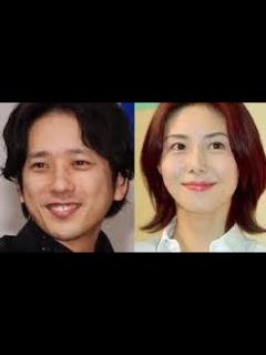 [x]二宮和也＆竹野内豊が朝ドラ初出演！ 25年春朝ドラ「あんぱん」新キャスト6人発表 松嶋菜々子も登場 - YouTube