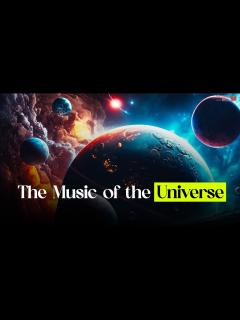 [x]The Music of the Universe - YouTube