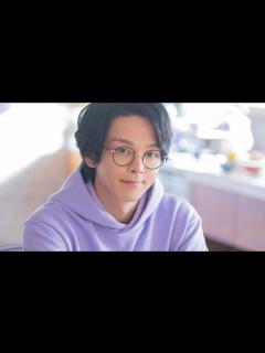 [x]中村倫也「よなよなベランダで…」リアルなおうち時間を告白 “ルマンド男子”新CMインタビュー - YouTube