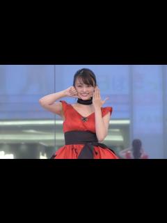 [x]山地まりがデビューシングル発売イベントで「明日はきっといい天気」を熱唱！ - YouTube