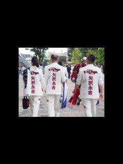 [x]矢沢永吉 国立競技場 8/28/2022 永ちゃんファンってカッコイイ‼ - YouTube