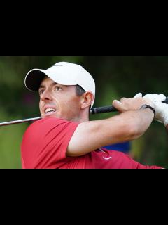 [x]マキロイの2021年は最高の滑り出し。「パパ初優勝」は近い⁉︎ - みんなのゴルフダイジェスト