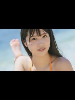 [x]“東海が生んだ奇跡”南みゆか、初写真集は「卒業旅行」本人史上最大の露出や大人っぽい表情も挑戦/Pk voice 4 - YouTube