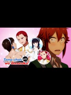 [x]Misuzu no quiere ver juntos a Jun y Tomo 😨💔 - Resumen Episodio 11 Tomo ...