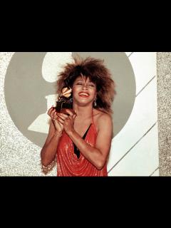 [x]Legendary singer Tina Turner dies at 83 - ABC News