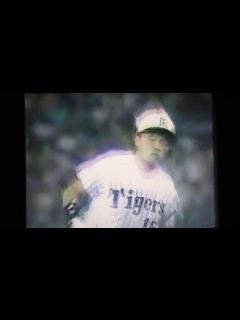 [x]1991阪神タイガース仲田幸司VS広島東洋カープ石貫宏臣 金石昭人 グリーンスタジアム神戸 岡田彰布弾 オマリー 和田豊 金森栄治 石橋文雄 ...