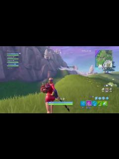 [x]【フォートナイト】第2回フォートナイトエロ画像選手権 - YouTube