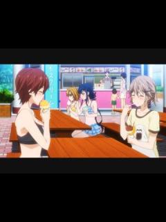 [x]政宗くんのリベンジ 第8話 君じゃないんだ アニメ/動画 - ニコニコ動画