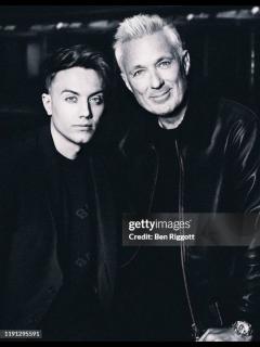 [x]Martin Kemp (Actor) Photos and Premium High Res Pictures - Getty Images