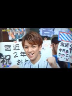 [x]宮近海斗（Travis Japan） 新たなダンスに挑戦 - 動画 Dailymotion