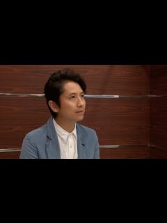 [x]谷原章介、撮影中にぎっくり腰のアクシデント TBS月曜ゴールデン特別企画『松本清張サスペンス 影の地帯』インタビュー - YouTube