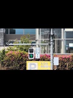 [x]東京都文京区湯島一丁目「お茶の水」のメロディ式信号機「通りゃんせ」 - YouTube