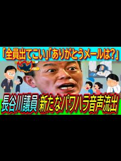 [x]「ありがとうもメールない」長谷川岳議員の新たなパワハラ音声データが流出！単独取材には全くないと嘘をつく【吉幾三/飛行機遅延/航空会社 ...