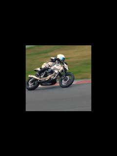 [x]長瀬智也さん パンヘッド ハーレー改 at 2024 MCFAJ クラブマンロードレース 第3戦・筑波サーキット #mcfaj # ...