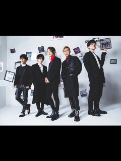 [x]Da-iCEの最新ビジュアルが渋谷に登場＆ベスト盤の全貌が明らかに ｜ ガジェット通信 GetNews