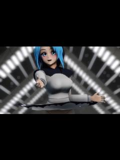 [x]【東方MMD・R18】 ミニス化一輪で Masked BitcH 【リク応答・1440p】 - YouTube