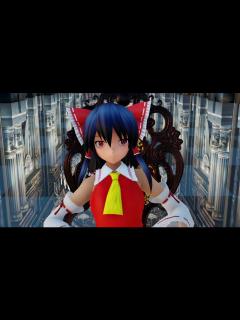 [x]霊夢さんでKING - ニコニコ動画