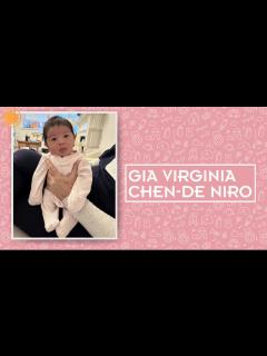 [x]Robert De Niro's kids: Meet his 7 children and their mothers