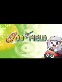 [x]ゴッドフィールドをやってみる - YouTube