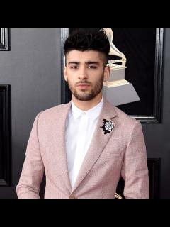 [x]Zayn Malik Says "F--k the Grammys" and "Everyone Associated"