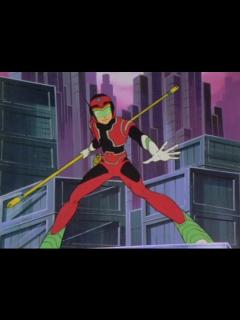 [x]タイムボカンシリーズ イタダキマン #1 オシャカ学園危機イッパツ！！ アニメ/動画 - ニコニコ動画