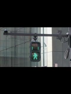 [x]歩行者信号機メロディ「通りゃんせ」(大井町駅前) - YouTube