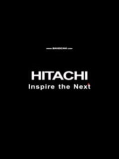 [x]日立ロゴ （2000-2003） - YouTube