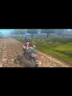 [x][RPG]英雄伝説 閃の軌跡Ⅰ：改 実況プレイ #40 - YouTube