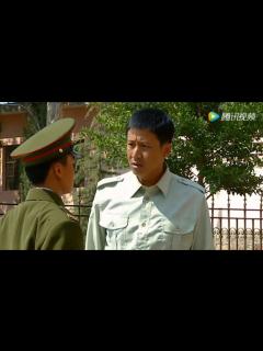 [x]士兵突击——高城和许三多_高清1080P在线观看平台_腾讯视频