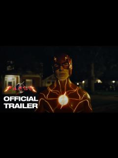 [x]The Flash – Official Trailer - YouTube