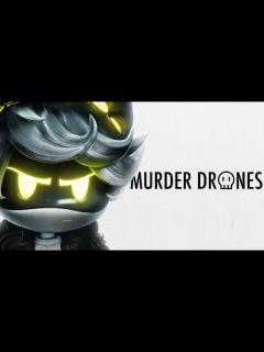 [x][Murder Drones]終わりの始まり - ニコニコ動画