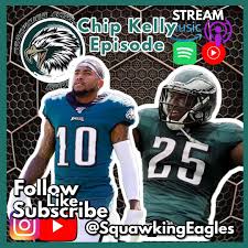 Philadelphia Eagles 🦅 Podcasting 🦅 (@squawkingeaglespodcast ...