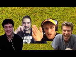 Ep.12 Un bidet con Logan Paul - Muschio Selvaggio Podcast