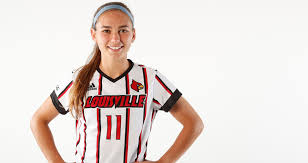 Player Spotlight with Taylor Kerwin - University of Louisville ...