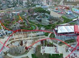 Isfanbul Theme Park Admission Ticket in Istanbul | HAPPYtoVISIT.com
