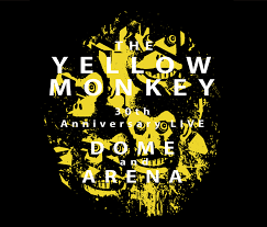 THE YELLOW MONKEY、東京ドーム公演のキャパ確定。WOWOW生中継及びライブストリーミングも (2020/09/21)  邦楽ニュース｜音楽情報サイトrockinon.com(ロッキング・オン ドットコム)