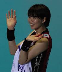 Saori Kimura - Wikiwand