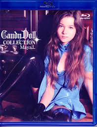CANDY DOLL (Maya.L) Blu-rayR Candy Doll COLLECTION 7 | ありある ...