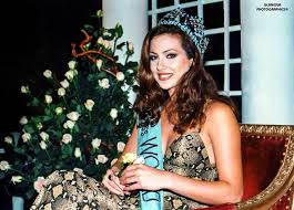 Irene Skliva: Miss World 1996 Winner