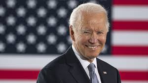 US Election: Who is Joe Biden? - BBC Newsround