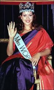 Irene Skliva (Greece) - Miss World 1996. | Miss world, Hollywood ...