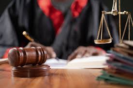 TikTok Judge That 'Demystifies' Court Proceedings Also Accepting Tips