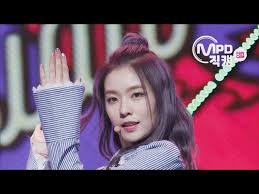 Fancam] Red Velvet Irene - Lucky Girl KPOP FANCAMㅣM COUNTDOWN ...
